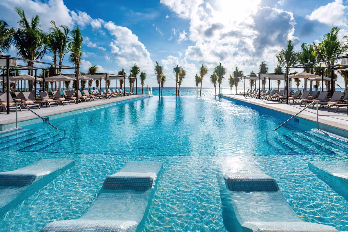 Hotel Riu Palace Kukulkan - Image 10