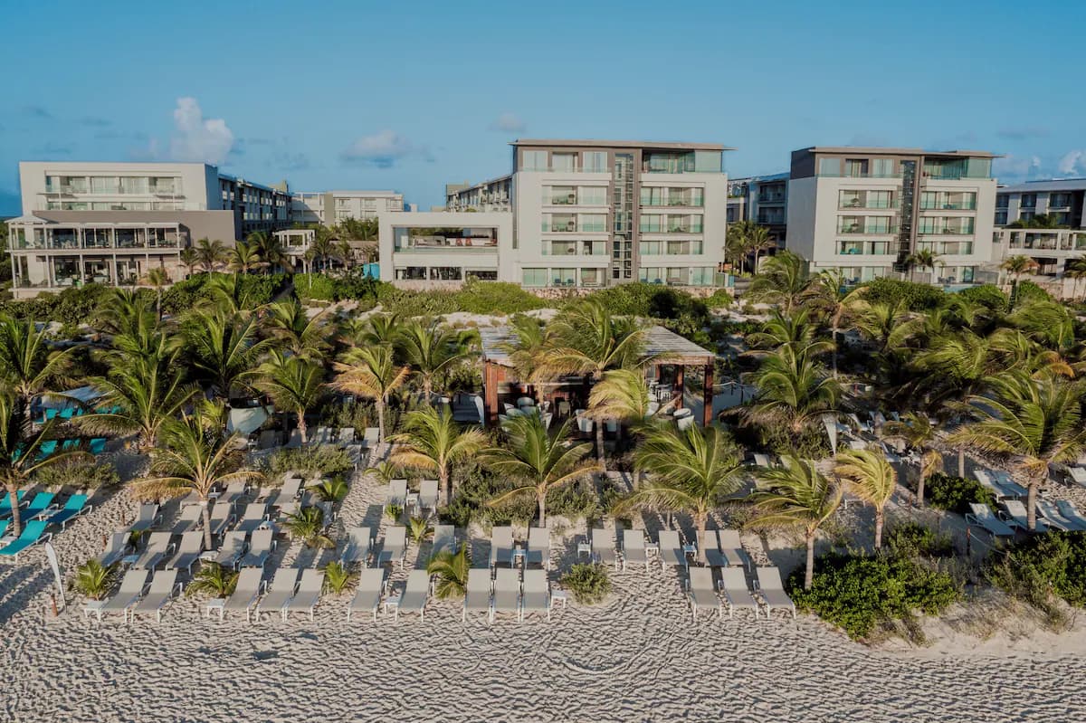 Catalonia Grand Costa Mujeres All Suites & Spa - Image 1