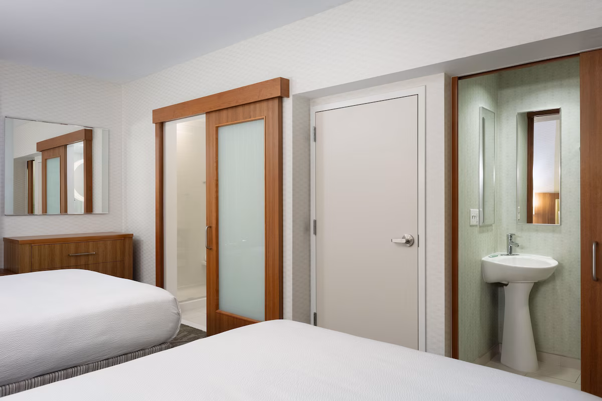SpringHill Suites by Marriott Grand Junction Downtown/Historic Main St. - Image 8
