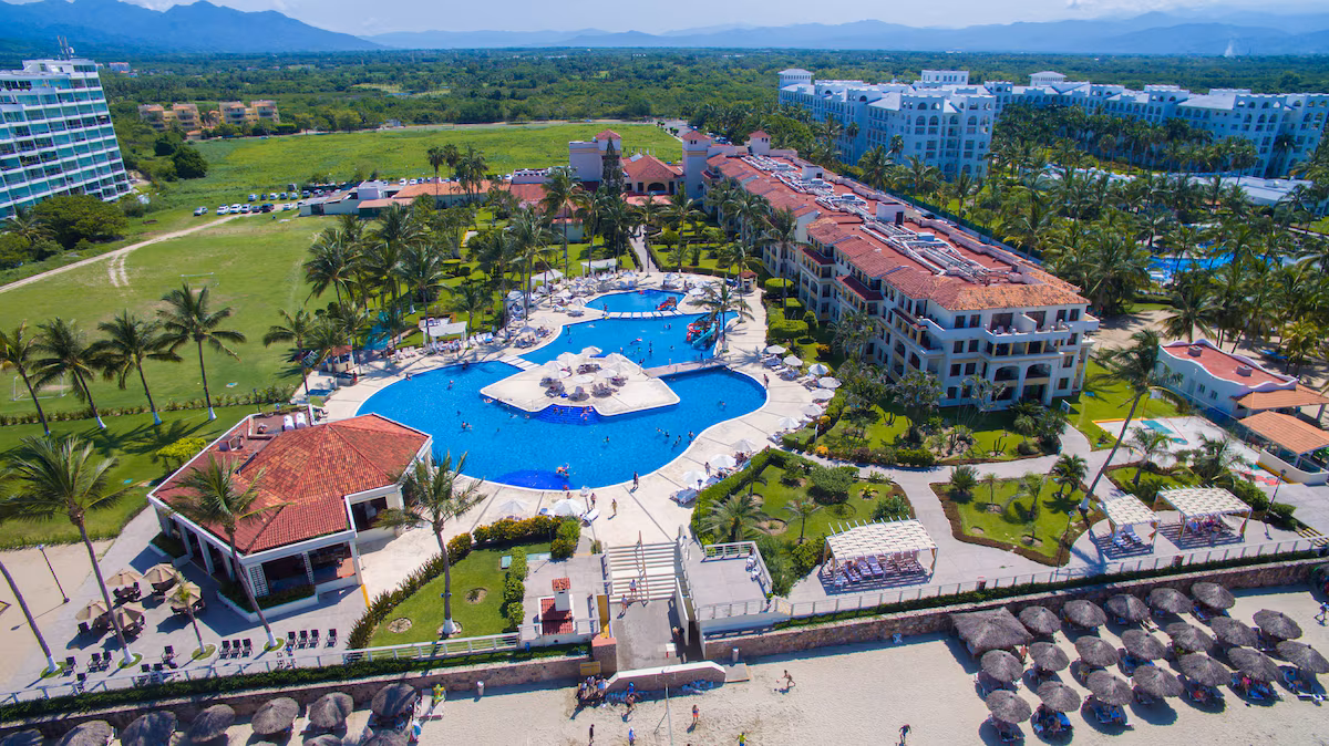 Samba Vallarta All Inclusive - Image 1