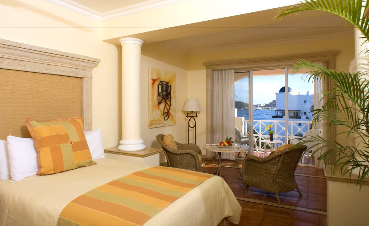 Pueblo Bonito Rosé Resort & Spa - Image 5