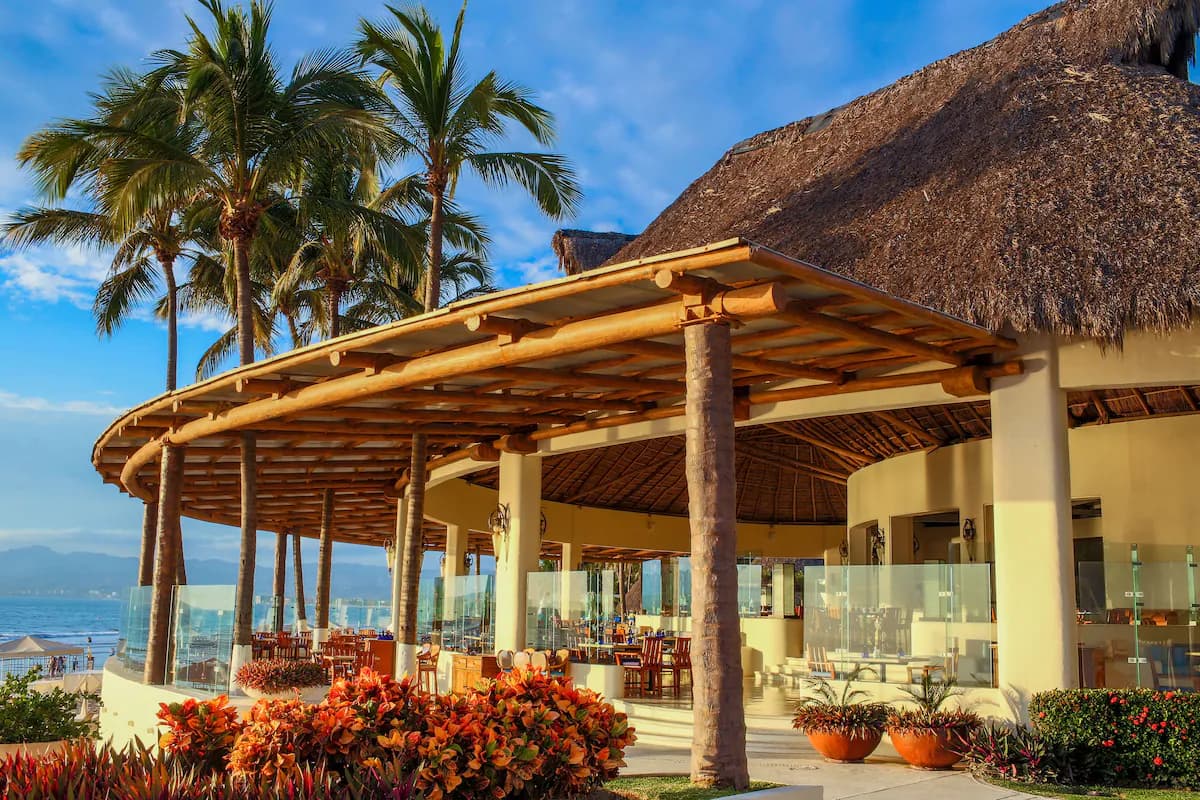 Grand Velas Riviera Nayarit - Image 5
