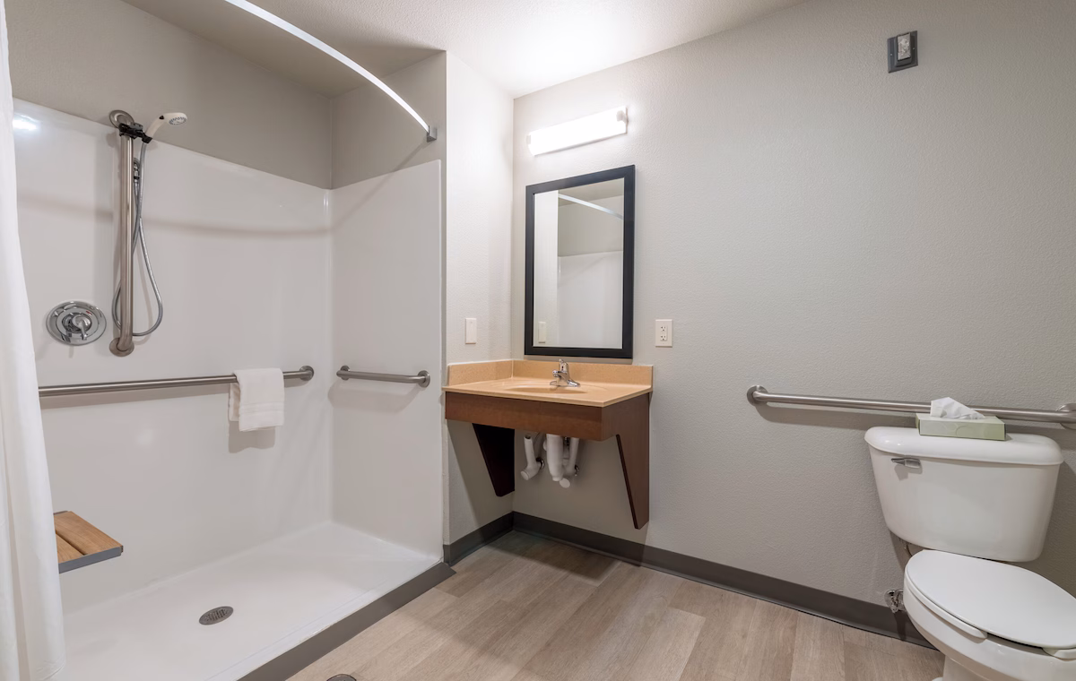 My Place Hotel-Loveland, CO - Image 9