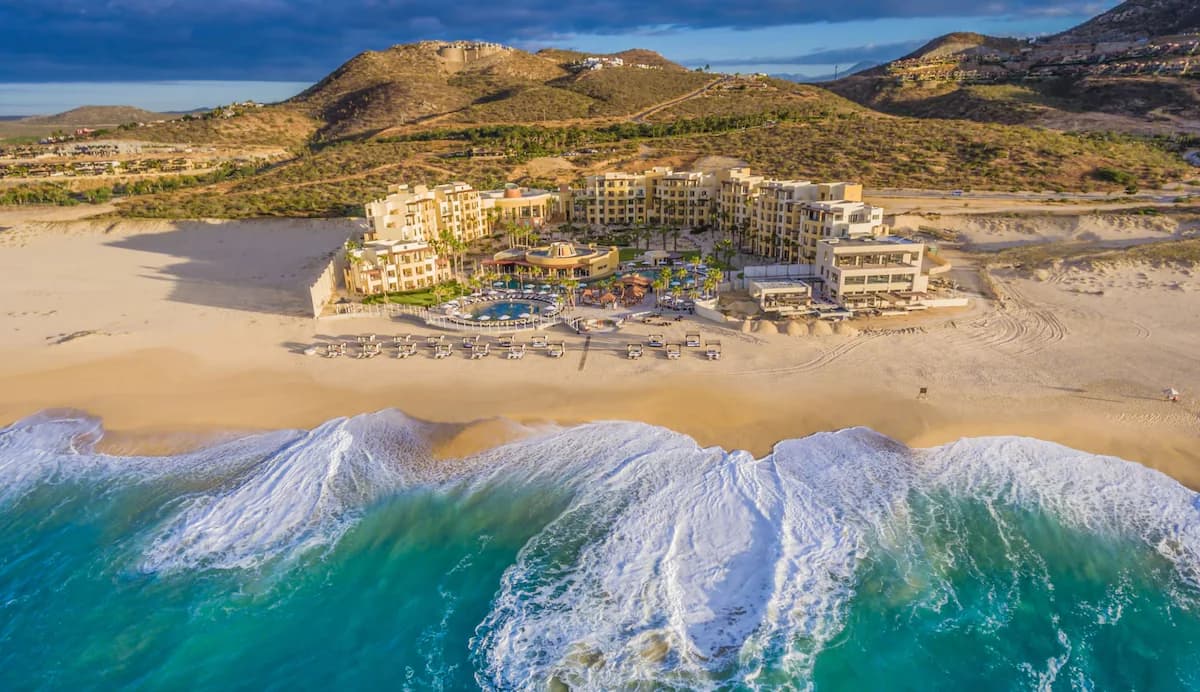 Pueblo Bonito Pacifica Golf & Spa Resort - Image 1