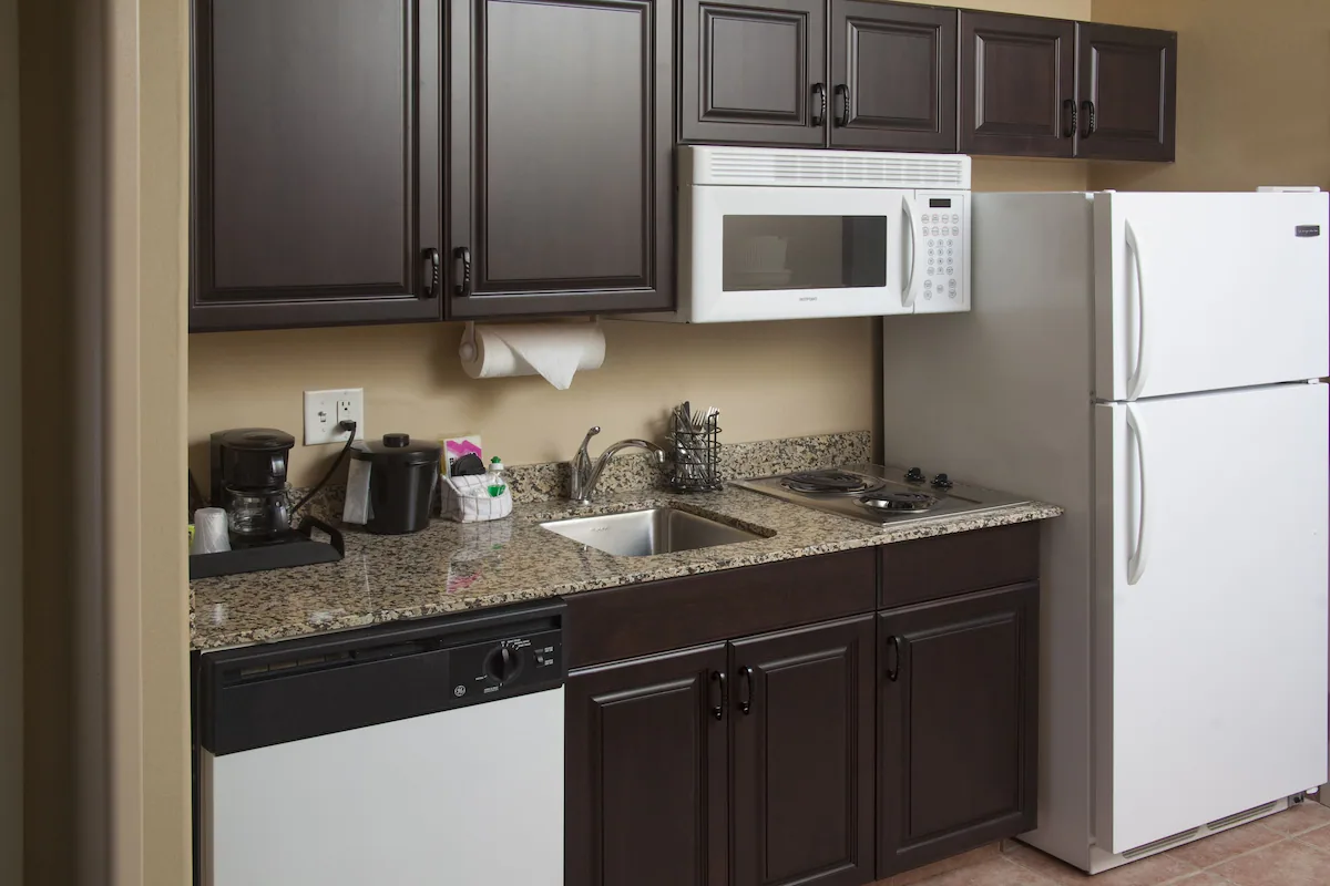 Fairfield Inn & Suites by Marriott Grand Junction Downtown - Image 5