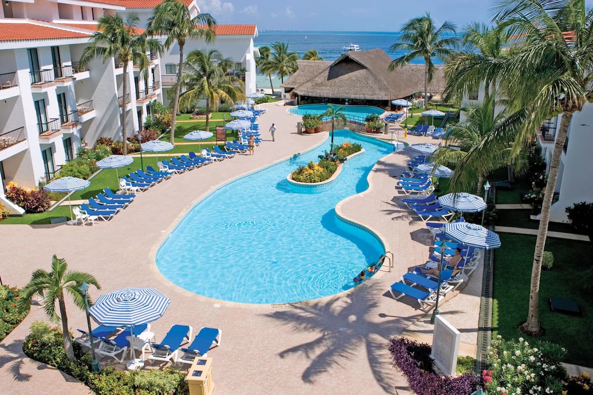 Holiday Inn Club Vacations The Royal Cancun All Inclusive - Image 10
