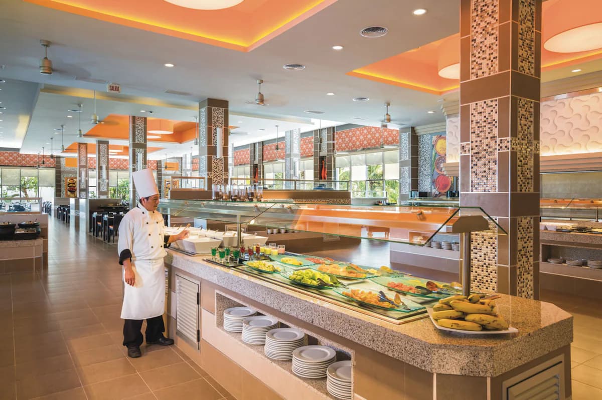 Hotel Riu Playacar - Image 3