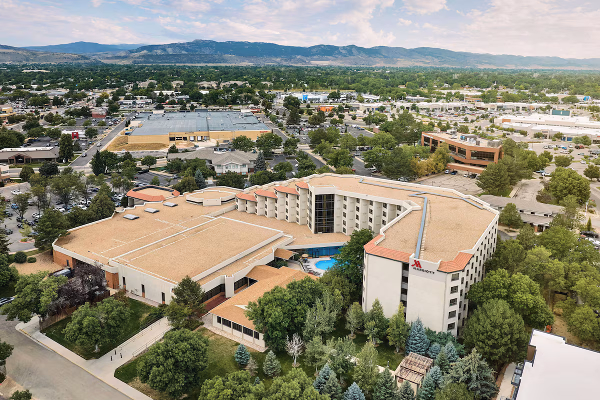 Fort Collins Marriott - Image 1