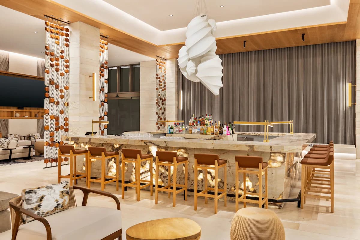 Hilton Cancun, an All-Inclusive Resort - Image 11