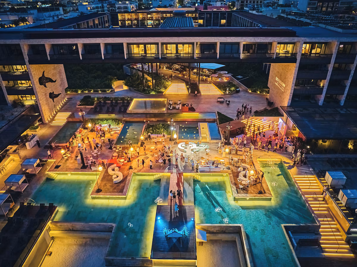 Devossion By Live Aqua Playa del Carmen - Image 11