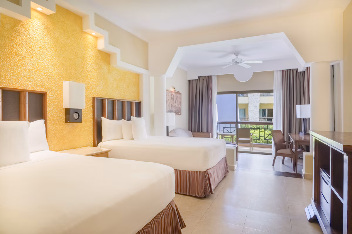 Iberostar Selection Paraíso Maya Suites - Image 7