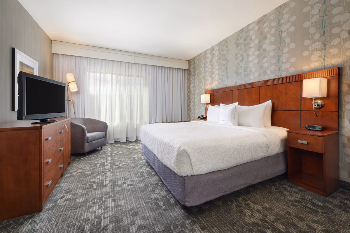 Courtyard by Marriott Grand Junction - Image 7