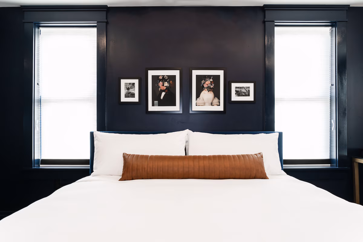 The Hotel Melrose - Image 5