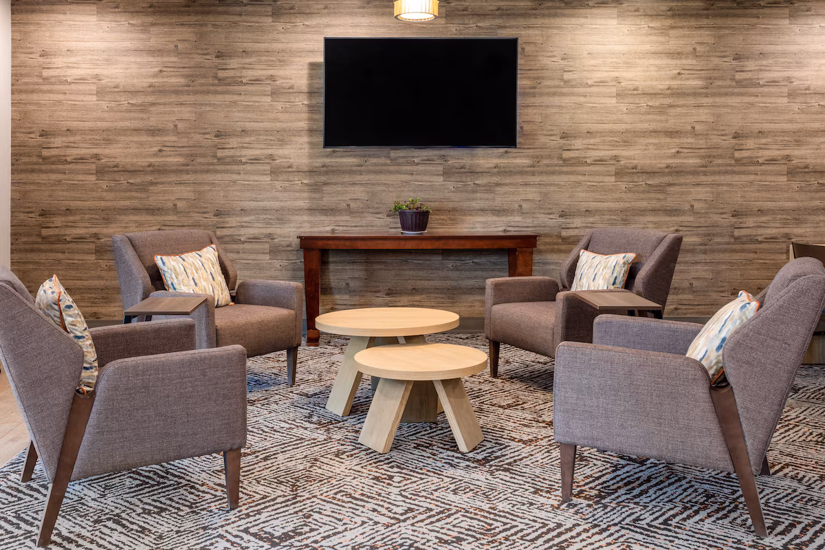 Candlewood Suites Grand Junction NW by IHG - Image 2
