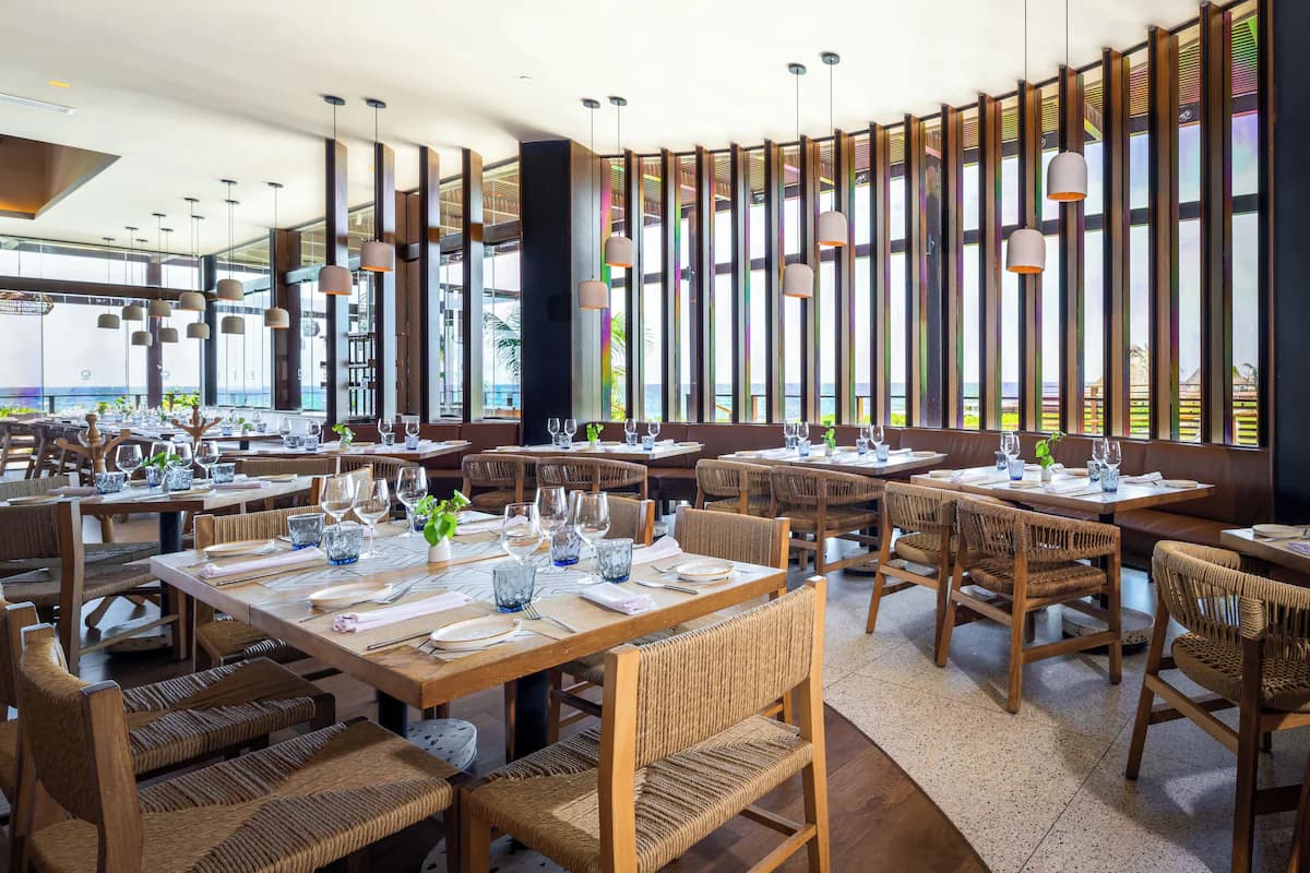 Heaven at Hard Rock Hotel Riviera Maya - Image 3