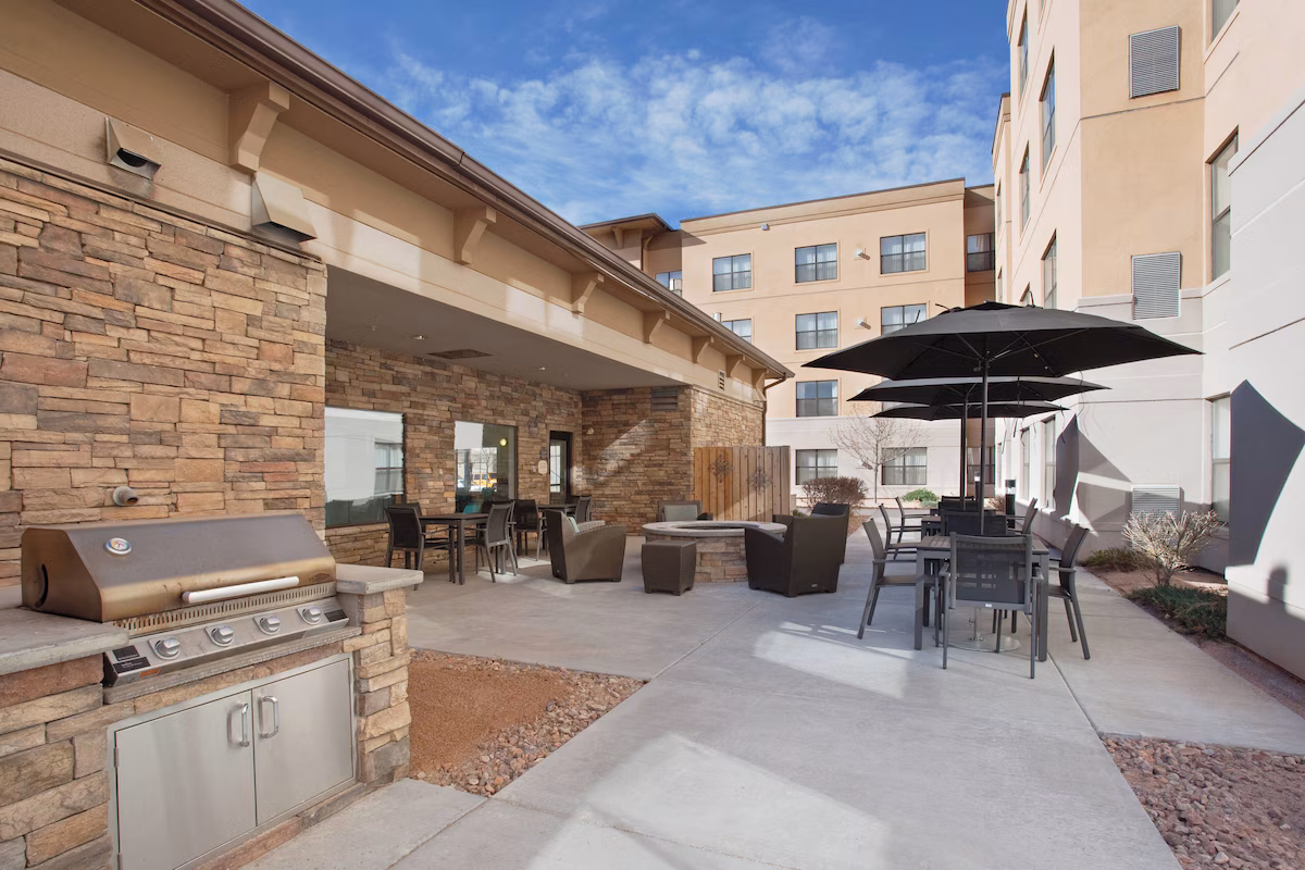 Residence Inn by Marriott Grand Junction - Image 9