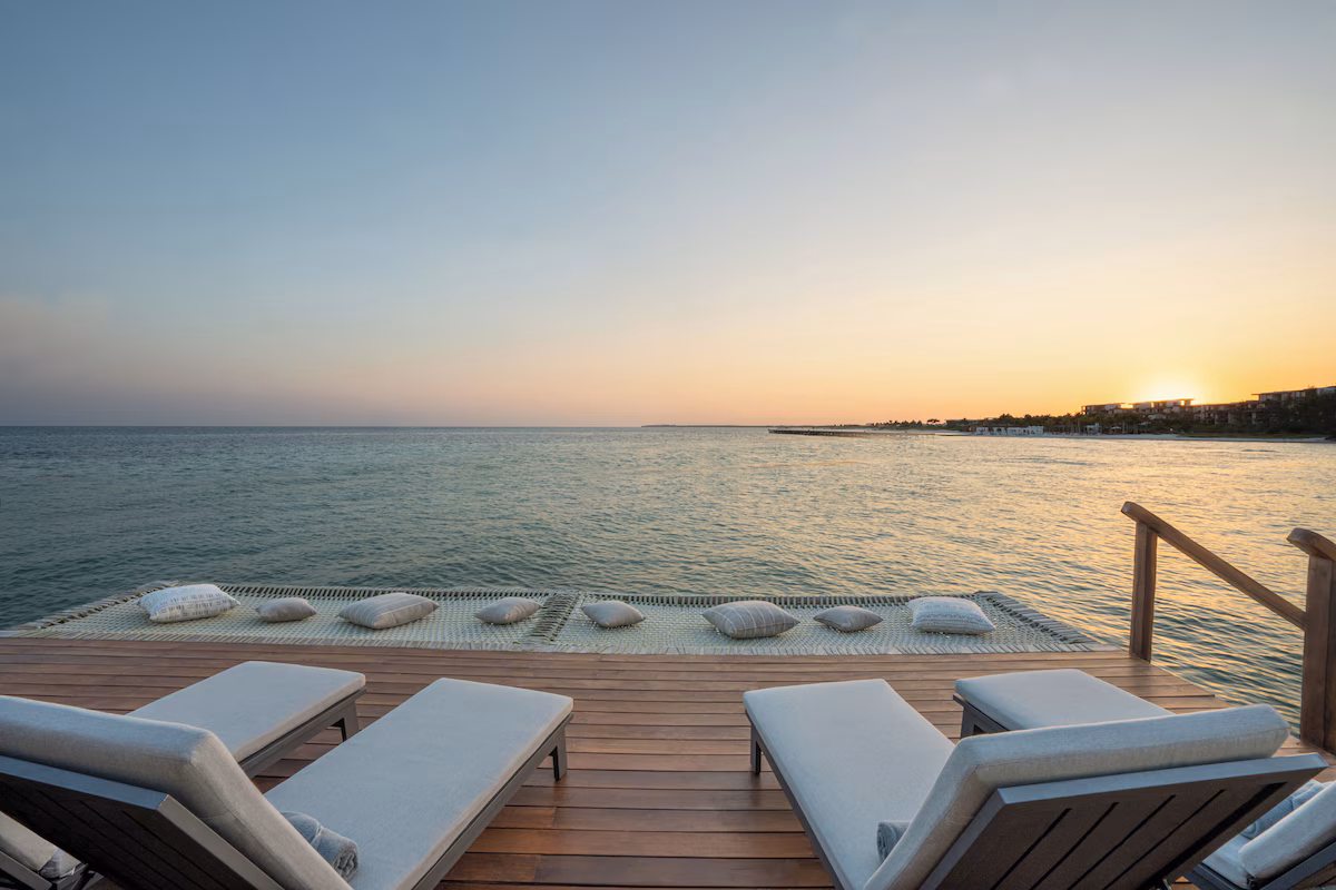 Palafitos Overwater Bungalows - Image 8