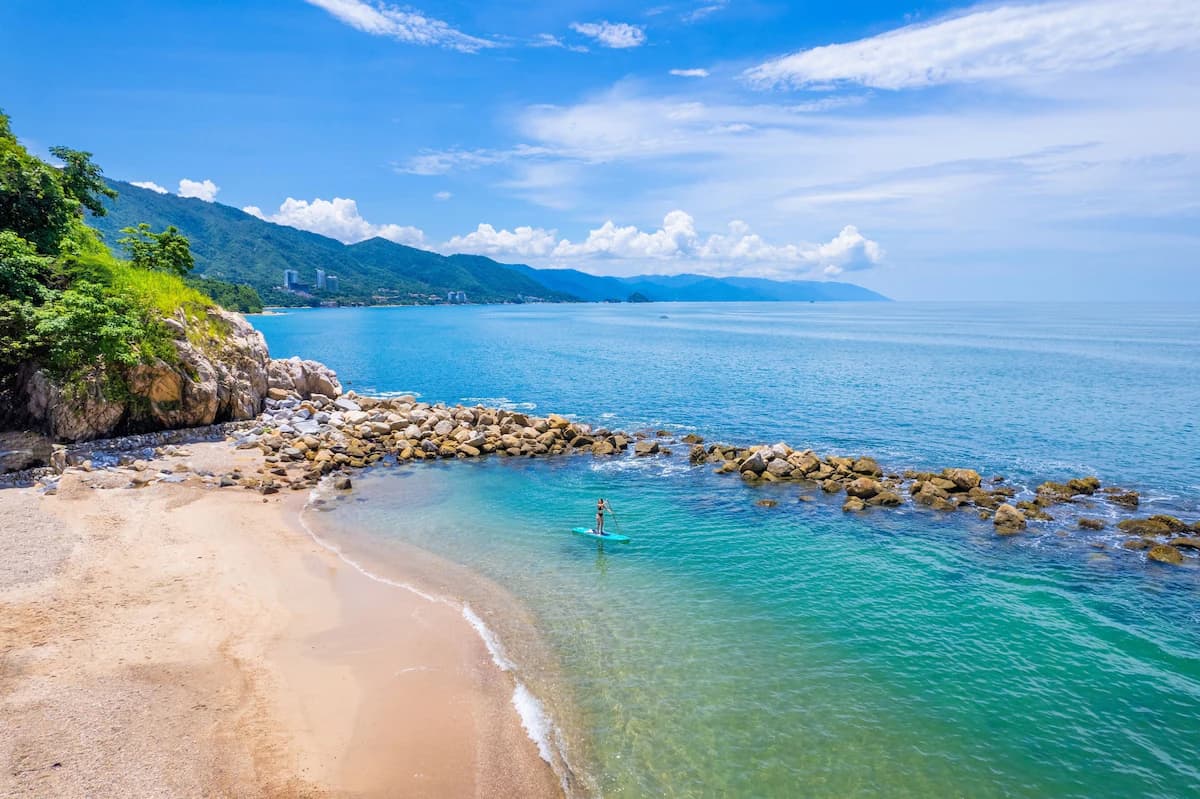 Costa Sur All Inclusive Resort Puerto Vallarta - Image 11