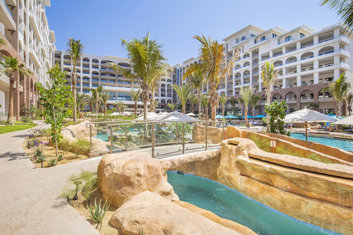 Villa La Valencia Beach Resort & Spa Los Cabos - Image 10
