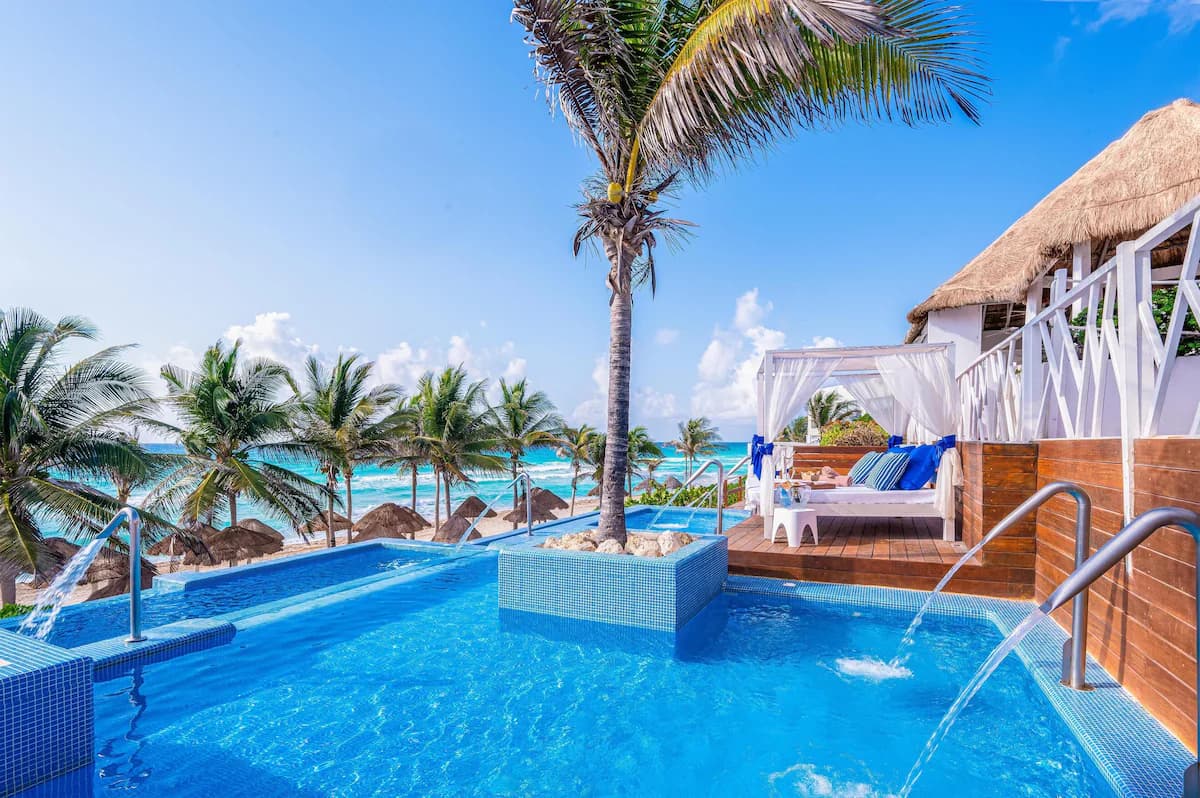 The Grand Oasis Cancun - Image 8