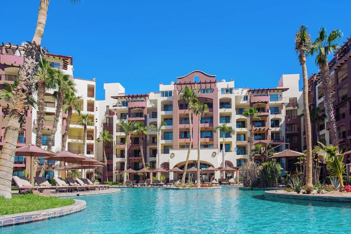 Villa del Arco Beach Resort & Spa Cabo San Lucas - Image 1