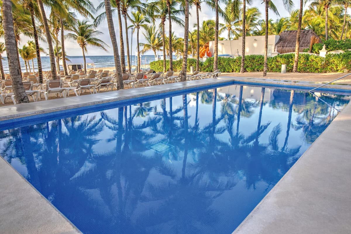 Hotel Riu Lupita - Image 9
