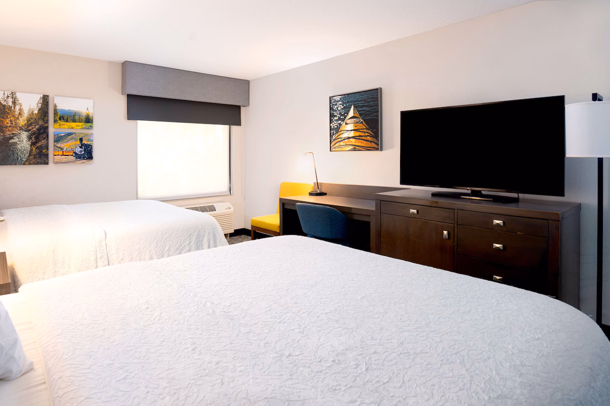 Hampton Inn Durango - Image 6