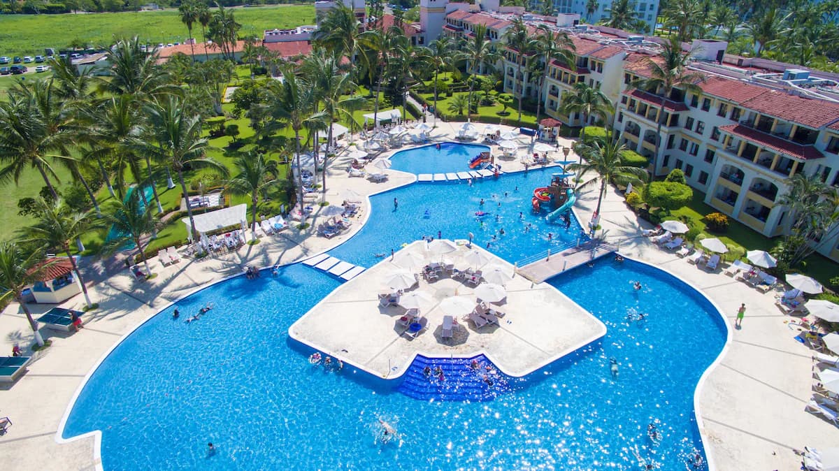 Samba Vallarta All Inclusive - Image 7