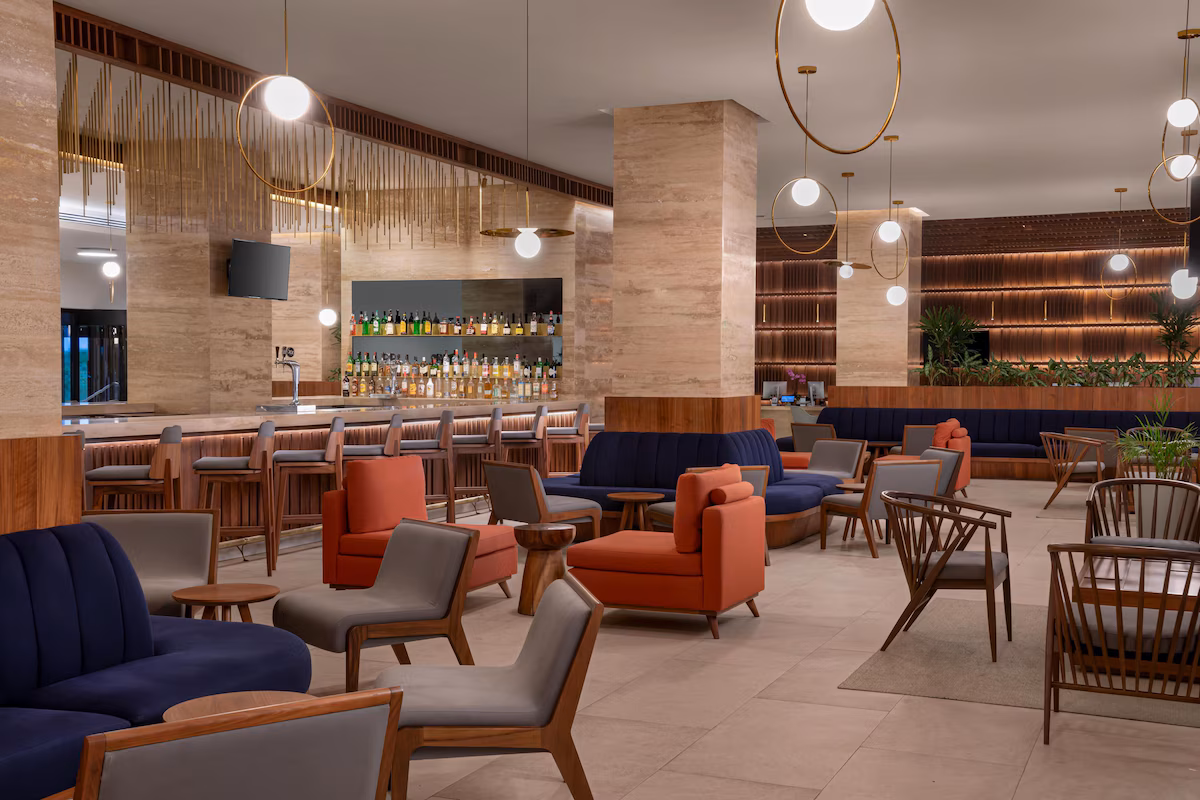 Hilton Cancun Mar Caribe All-Inclusive Resort - Image 6