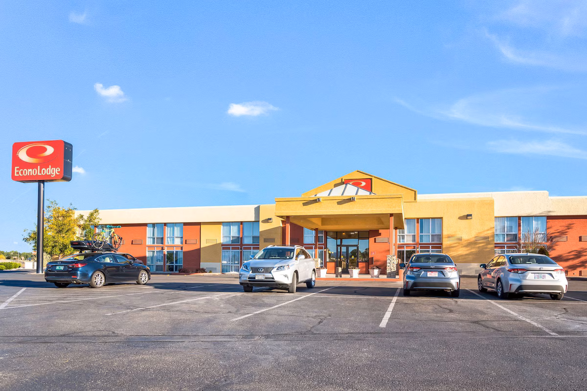 Econo Lodge Grand Junction North - Image 1