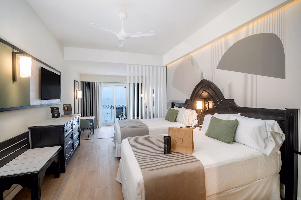 Hotel Riu Palace Pacifico - Image 7