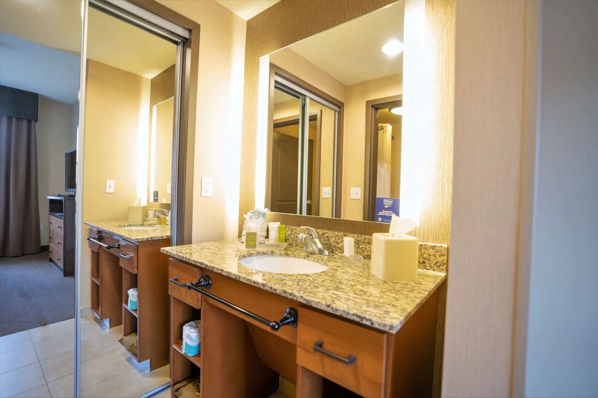 Homewood Suites by Hilton Durango, CO - Image 10