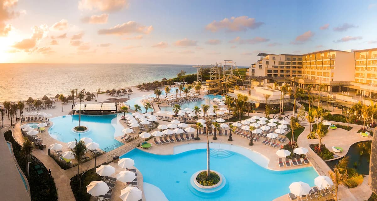 Dreams Natura Resort & Spa - Image 9