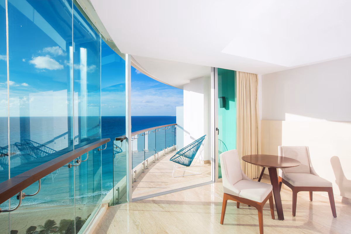 Krystal Grand Cancún All Inclusive - Image 6