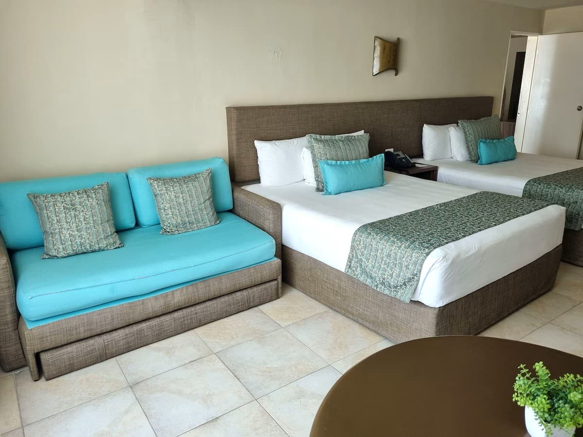 Ocean Spa Hotel - All Inclusive - Image 5