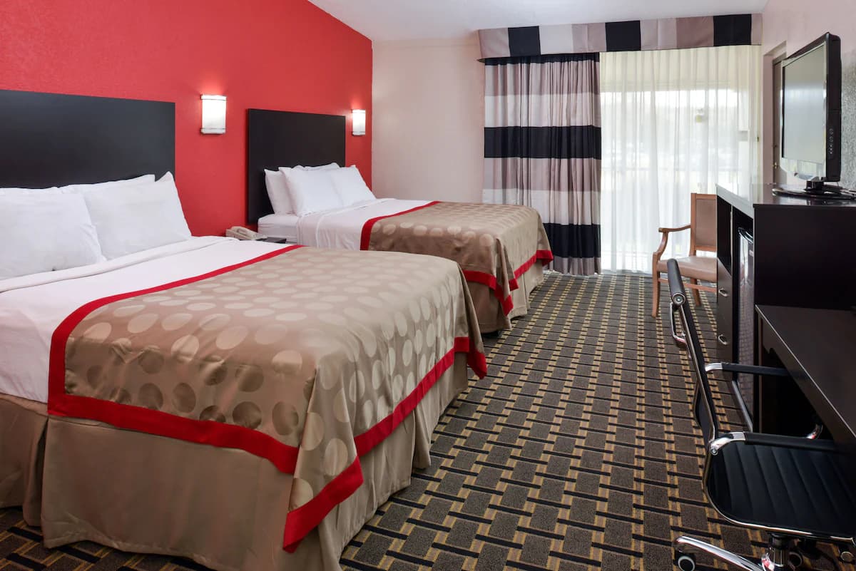 Ramada by Wyndham Grand Junction - Image 8