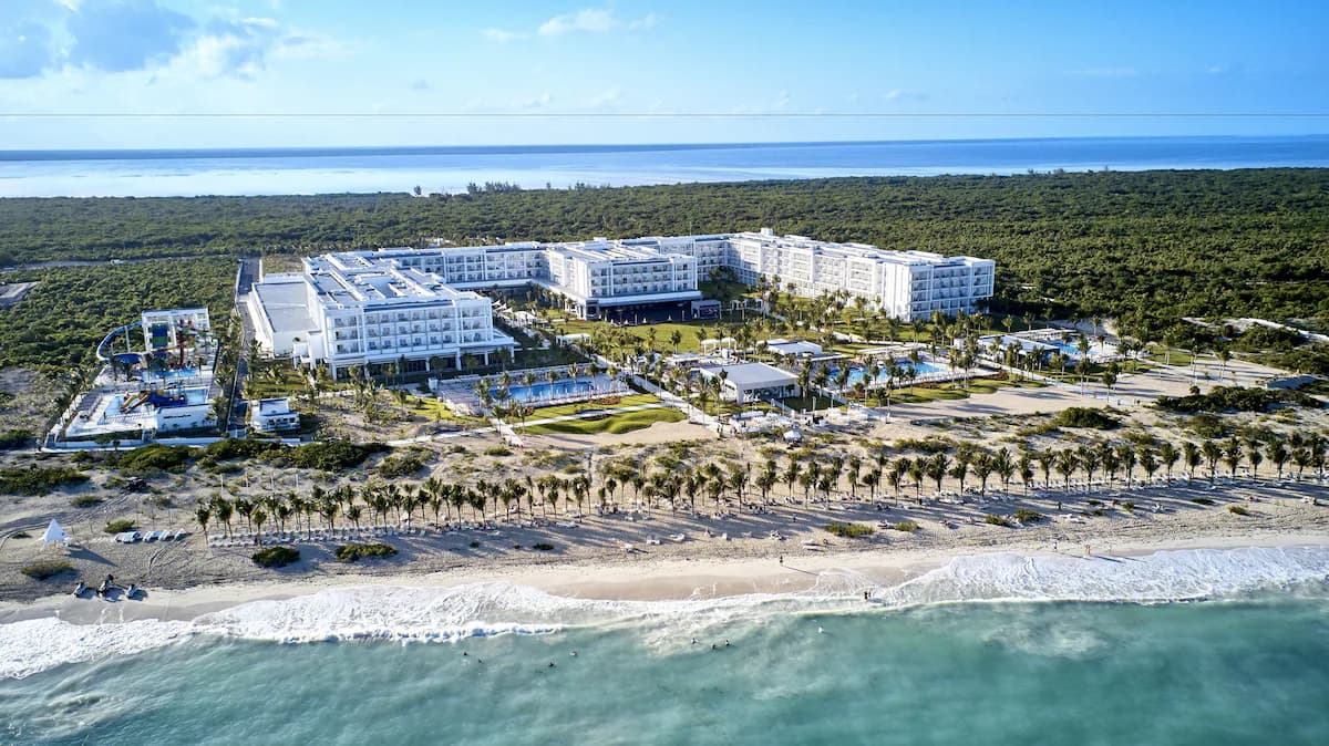 Hotel Riu Dunamar - Image 1
