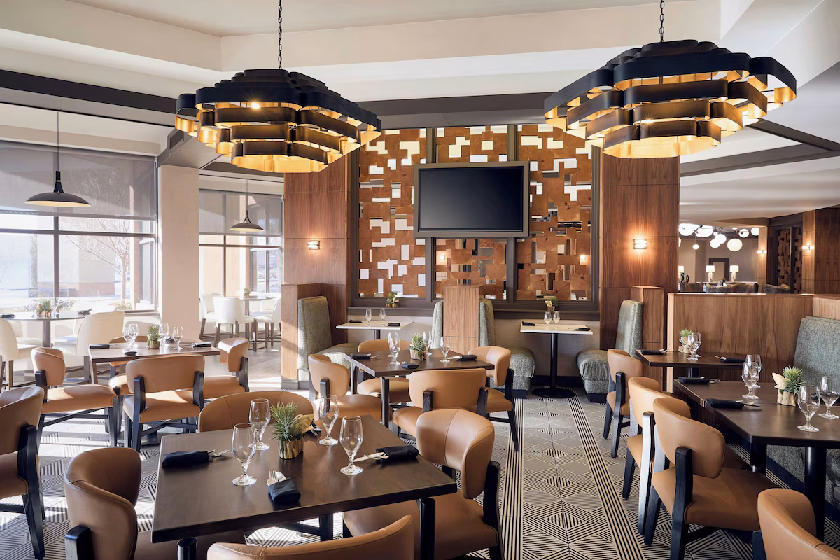 Fort Collins Marriott - Image 4