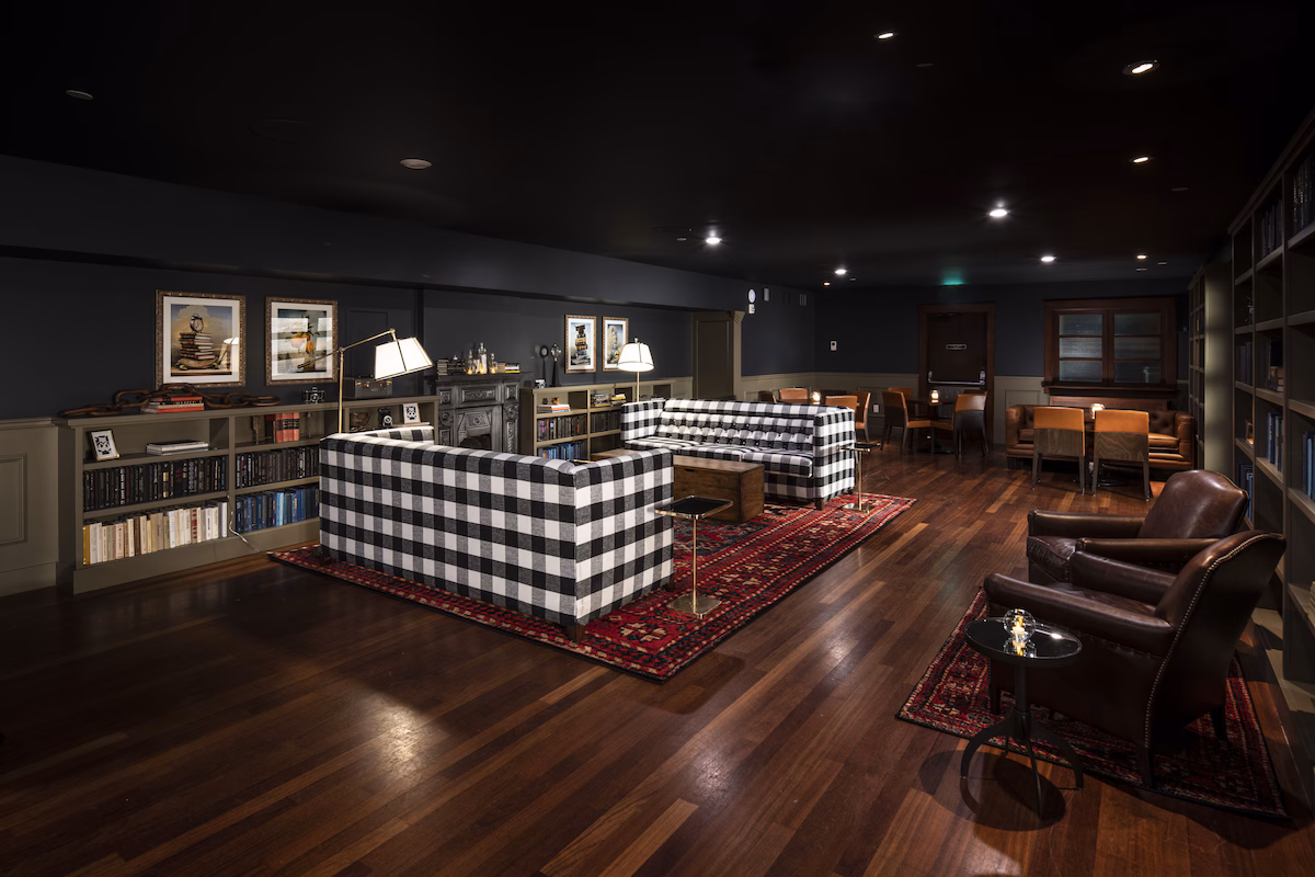 The Armstrong Hotel - Image 3