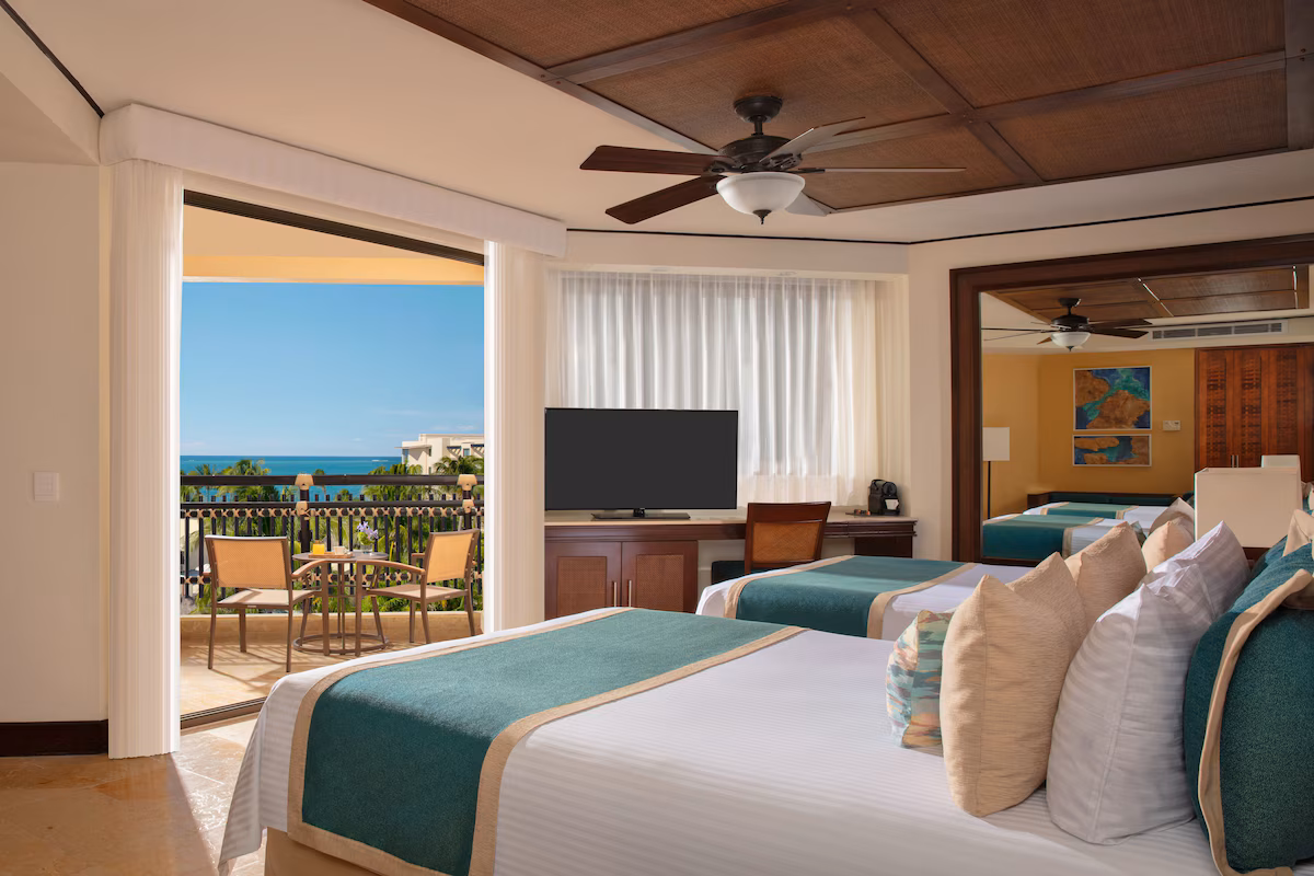 Dreams Riviera Cancun Resort & Spa - Image 8