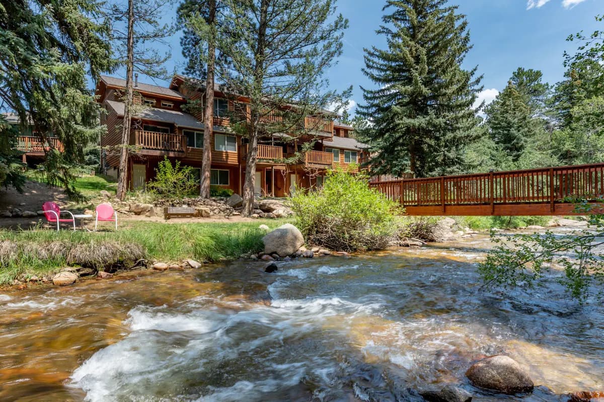 Stonebrook Resort - Adults Only - Image 1