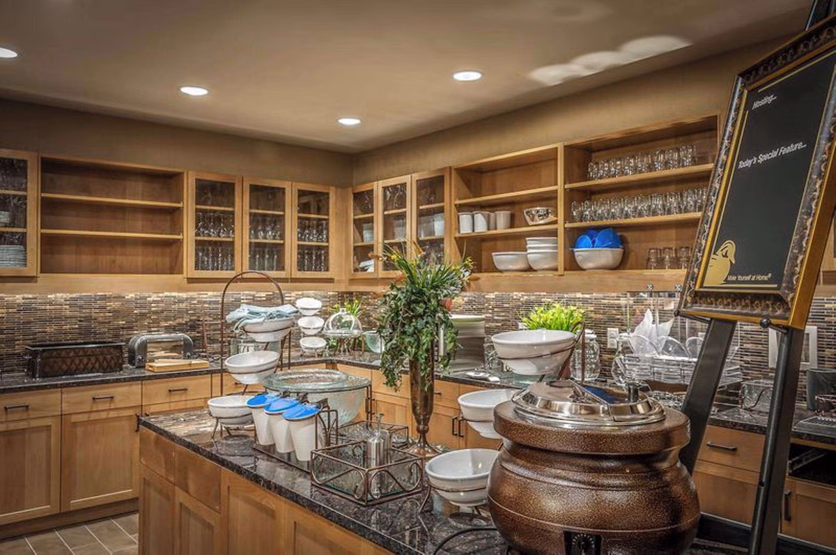 Homewood Suites by Hilton Durango, CO - Image 5