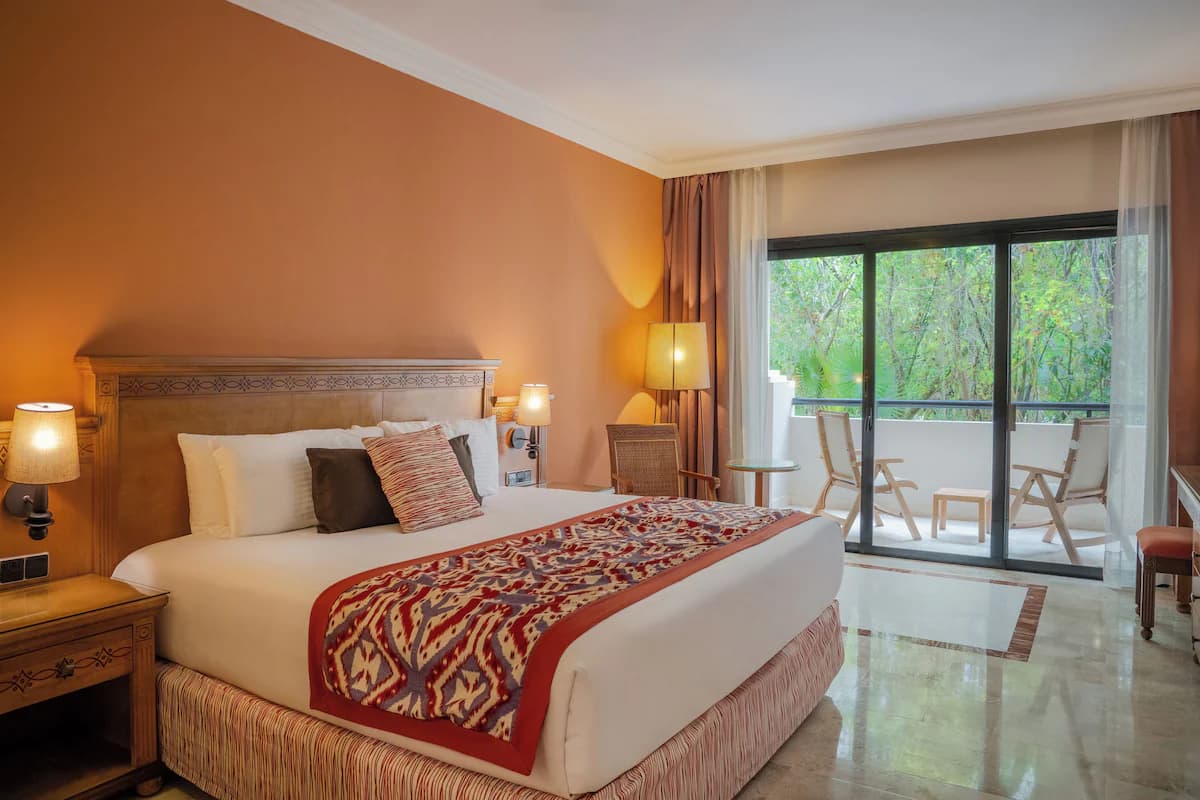 Grand Palladium Colonial Resort & Spa - All Inclusive - Image 8