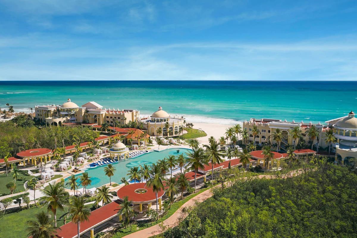JOIA Paraíso by Iberostar - Image 1