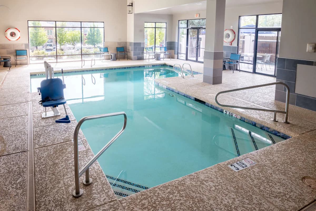 Hampton Inn Durango - Image 10