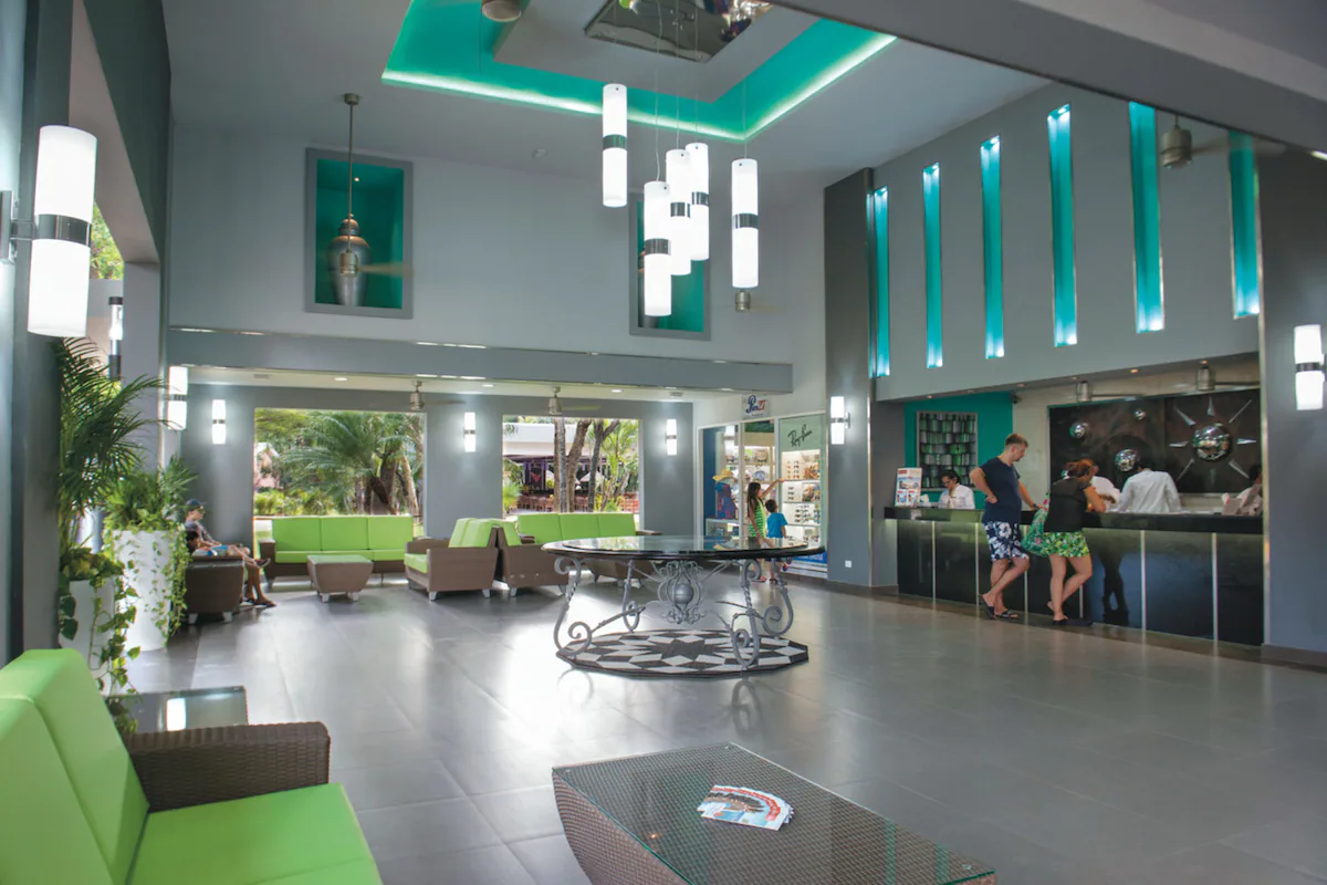 Hotel Riu Lupita - Image 3