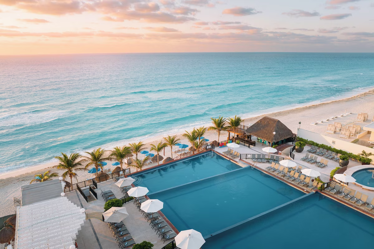 Seadust Cancun Beach Resort - Image 10