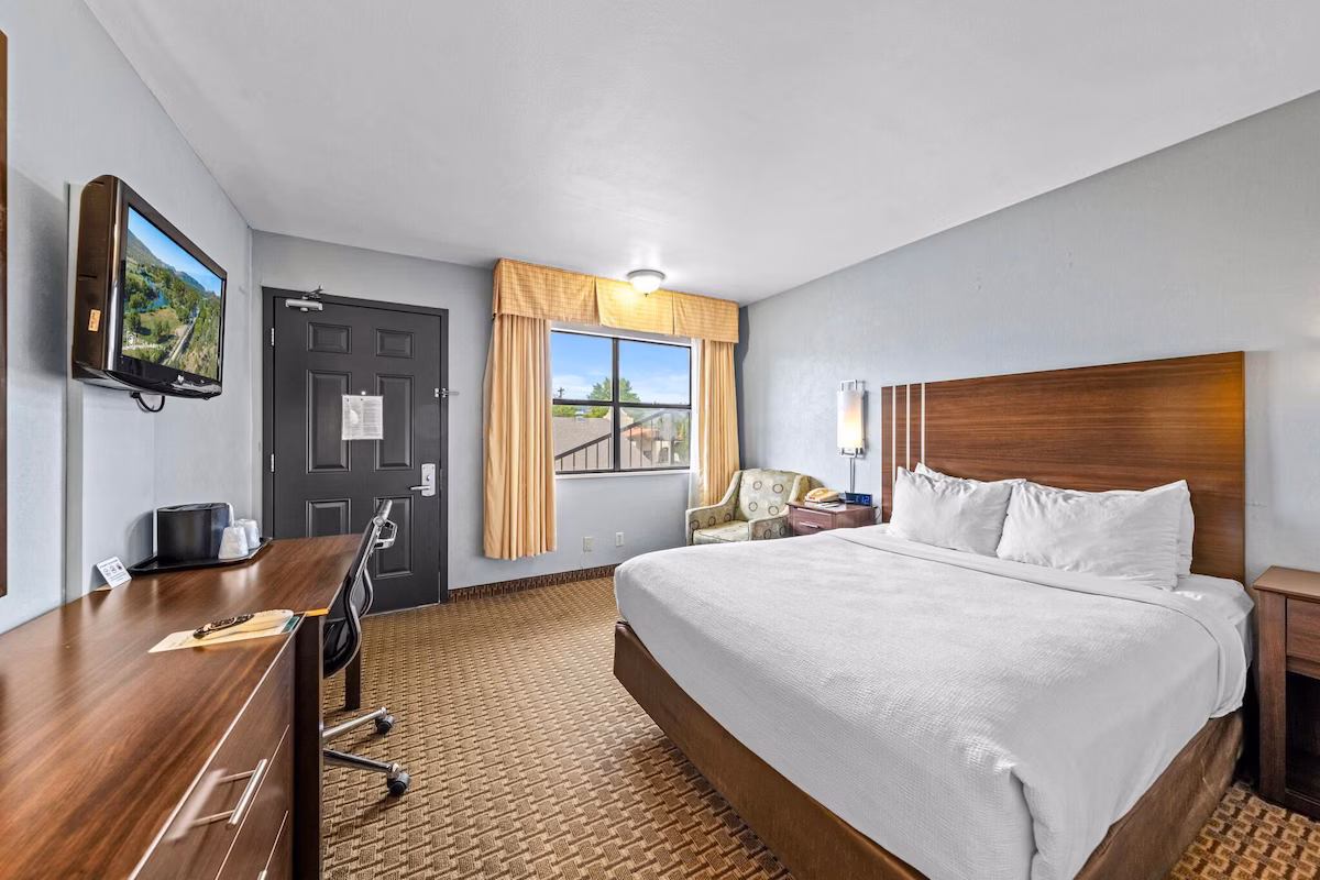 Quality Inn Durango - Image 6