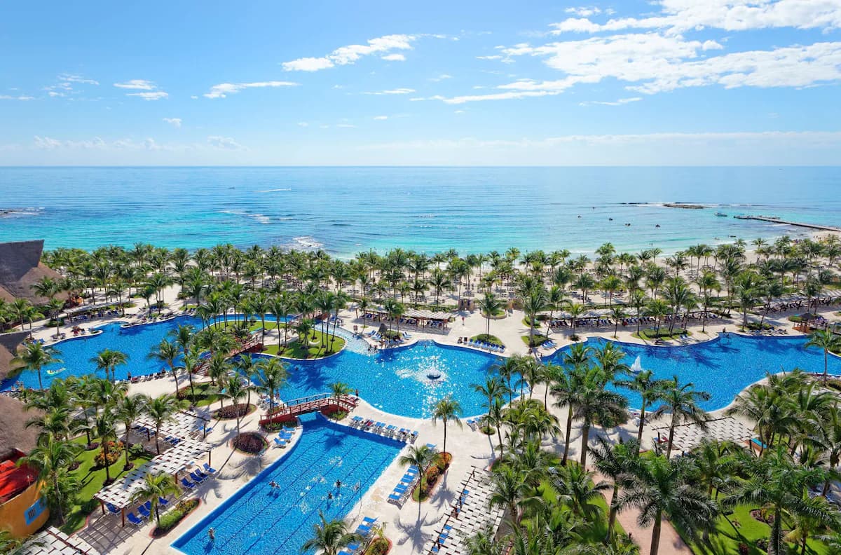Barceló Maya Tropical - All Inclusive - Image 1