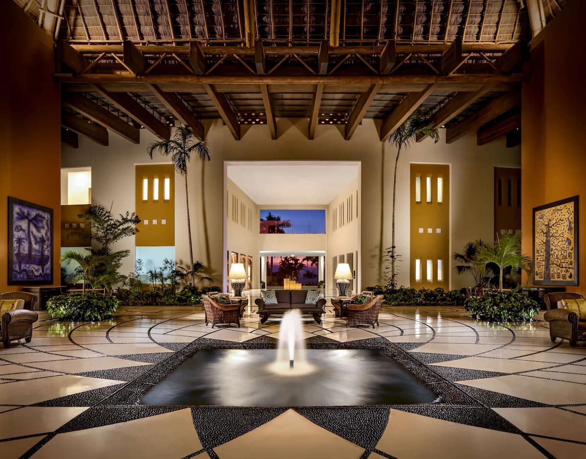 Grand Velas Riviera Nayarit - Image 2